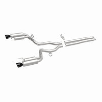 Thumbnail for MagnaFlow 2024 Ford Mustang GT 5.0L Competition Series Cat-Back Performance Exhaust System