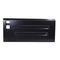 Thumbnail for Omix Tailgate- 97-06 Jeep Wrangler