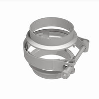 Thumbnail for MagnaFlow Clamp Flange Assembly 3.0 inch