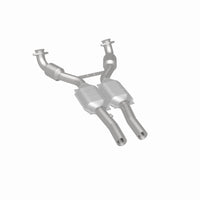 Thumbnail for MagnaFlow Conv DF 04 Chevrolet Corvette 5.7L *NOT FOR SALE IN CALIFORNIA*