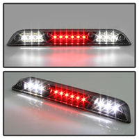 Thumbnail for xTune 15-17 Ford F-150 (Not LED Brake/BLIS Tail Compat.)LED 3RD Brake Lght Blk BKL-JH-FF15015-LED-BK