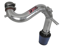 Thumbnail for Injen 12 Scion iQ 1.3L 4cyl Polished Cold Air Intake w/ MR Technology