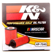 Thumbnail for K&N 2020 Mercedes-Benz C43 AMG Oil Filter