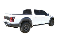Thumbnail for Gibson 17-19 Ford F-150 Raptor 3.5L 3in Cat-Back Super Truck Exhaust - Stainless