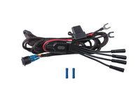 Thumbnail for Diode Dynamics Stage Series Rock Light Single Color M8 3-Pin Wiring Harness