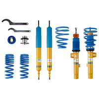 Thumbnail for Bilstein B14 2012 BMW 328i Base Front and Rear Suspension Kit