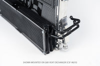 Thumbnail for CSF BMW M3/M4 (G8X) Transmission Oil Cooler w/ Rock Guard
