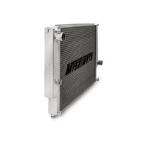 Thumbnail for Mishimoto 92-99 BMW E36 Manual Aluminum Radiator