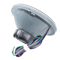 Thumbnail for Oracle Pre-Installed Lights 7 IN. Sealed Beam - ColorSHIFT Halo SEE WARRANTY