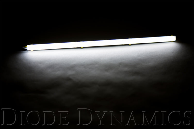 Diode Dynamics LED Strip Lights High Density SF Switchback 9 In