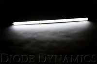 Thumbnail for Diode Dynamics LED Strip Lights High Density SF Switchback 9 In