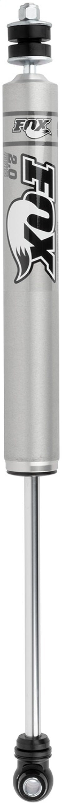 Thumbnail for Fox 05+ Ford SD 2.0 Performance Series 10.6in. Smooth Body IFP Front Shock (Aluminum) / 5.5-7in Lift