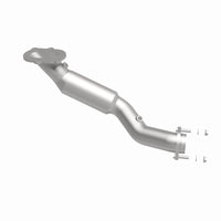 Thumbnail for MagnaFlow Catalytic Conv Direct Fit Federal 06-11 Chevy Corvette V8 7.0LGAS
