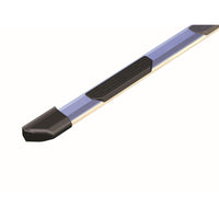 Thumbnail for Rampage 1999-2019 Universal Xtremeline Step Bar 90 Inch - Stainless