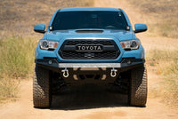 Thumbnail for DV8 Offroad 16-23 Toyota Tacoma MTO Series Front Bumper