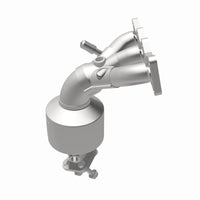 Thumbnail for MagnaFlow Conv DF 95-02 Mazda Millenia 2.3L