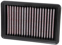 Thumbnail for AEM 12-14 Mazda 3/6/CX-5 10.75in O/S L x 7.125in O/S W x 1.625in H DryFlow Panel Air Filter