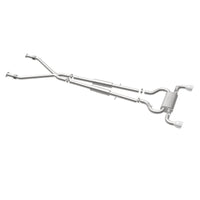 Thumbnail for MagnaFlow Sys C/B 08 Infiniti G37 3.7L V6 (COUPE ONLY)