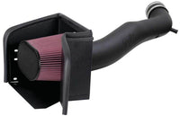 Thumbnail for K&N 03-07 Dodge Ram 1500/2500 V8-5.7L Hemi Performance Intake Kit