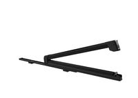 Thumbnail for Thule SnowPack Extender Slide-out Ski/Snowboard Rack (Up to 6 Pair Skis/4 Snowboards) - Black