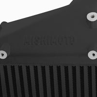 Thumbnail for Mishimoto 2013+ Dodge 6.7L Cummins Intercooler Black