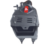 Thumbnail for Injen 18-20 Jeep Wrangler JL L4-2.0L Evolution Intake (Oiled)