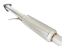 Thumbnail for aFe Takeda Exhaust 304SS Dual Cat-Back w/ Polished Tips 13-17 Honda Accord  LX/EX/EX-L Sedan L4 2.4L