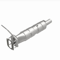 Thumbnail for MagnaFlow 09-19 Ford F53 V10 6.8L Underbody 6.8L Direct Fit Catalytic Converter