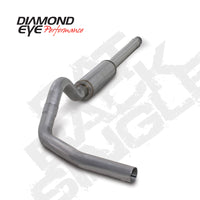 Thumbnail for Diamond Eye KIT 4in CB SGL AL: 94-97 FORD 7.3L F250/F350 PWRSTROKE