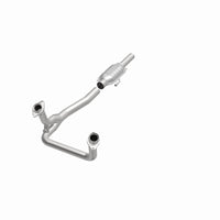 Thumbnail for MagnaFlow Conv DF 84-95 Ford Truck 5.0L CA