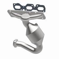 Thumbnail for MagnaFlow Conv DF 01-02 Cougar 2.5L Front