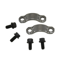 Thumbnail for Yukon Gear 7290 U/Joint Strap Kit (4 Bolts and 2 Straps) For Chrysler 7.25in/8.25in/8.75in/9.25in