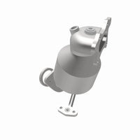 Thumbnail for MagnaFlow Conv DF 09-10 Honda Fit 1.5L Front