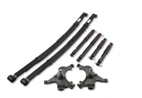 Thumbnail for Belltech LOWERING KIT WITH ND2 SHOCKS