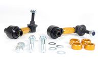 Thumbnail for Whiteline 12+ Subaru BRZ / 12+ Scion FR-S / 12+ Toyota 86 Rear Adj X H/D Sway Bar - Link Assembly