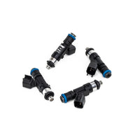 Thumbnail for DeatschWerks 03-05 Dodge Neon SRT / 08-09 Dodge Caliber SRT 650cc Injectors - Set of 4