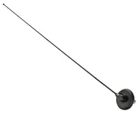 Thumbnail for DV8 Offroad 1997-06 Jeep TJ Replacement Antenna Black