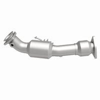 Thumbnail for MagnaFlow Conv DF 04-07 VW Touareg 4.2L Passenger Side
