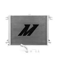 Thumbnail for Mishimoto 2016+ Nissan Titan XD 5.0L Cummins Aluminum Radiator