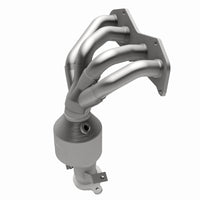 Thumbnail for MagnaFlow Conv DF 2009-2010 Pontiac Vibe 2.4L