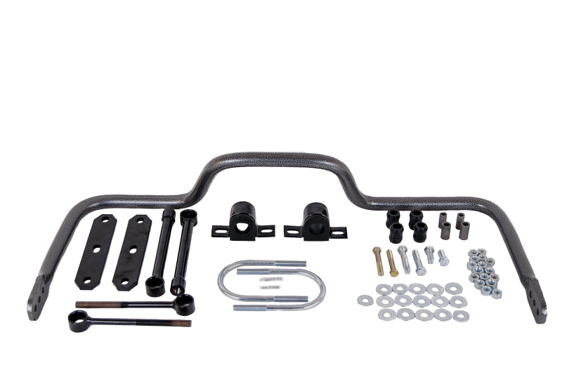 Hellwig 00-05 Ford Excursion 4WD 4-6in Lift Solid Heat Treated Chromoly 1-1/4in Rear Sway Bar
