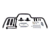 Thumbnail for Hellwig 00-05 Ford Excursion 4WD 4-6in Lift Solid Heat Treated Chromoly 1-1/4in Rear Sway Bar