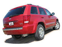 Thumbnail for Borla 05-10 Grand Cherokee 5.7L V8 SS Catback Exhaust