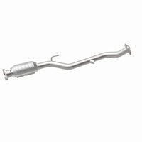 Thumbnail for MagnaFlow Conv DF 90-95 300ZX Turbo Passenger Side 49S