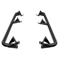 Thumbnail for ARB Deluxe Rock Rails Textured Jk Lwb