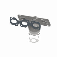 Thumbnail for Magnaflow Conv DF 01-05 Ford Escape 3.0L