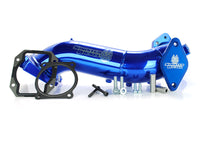 Thumbnail for Sinister Diesel 11-15 Chevy Duramax LML Intake Bridge