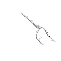 Thumbnail for Magnaflow 2023+ Chevy Colorado NEO Cat-Back Exhaust System- Dual-Split Rear Exit