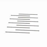 Thumbnail for MagnaFlow Hanger .50inch straight 10pk