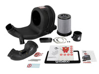 Thumbnail for aFe Takeda Momentum Pro DRY S Cold Air Intake System 15-18 Honda Fit I4-1.5L